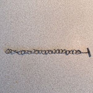 A David Yurman special edition bracelet